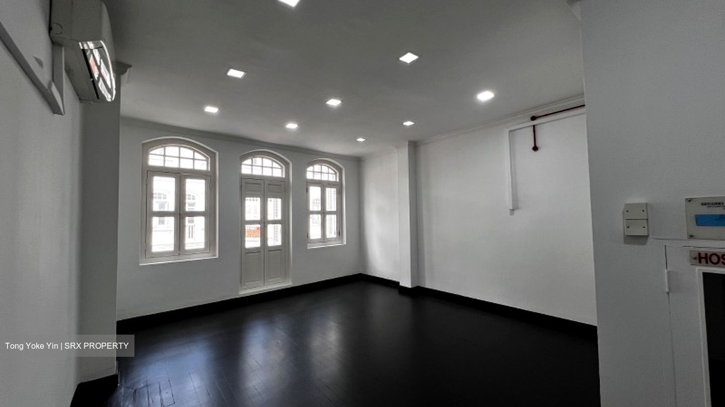 Tras Street (D2), Shop House #461651491